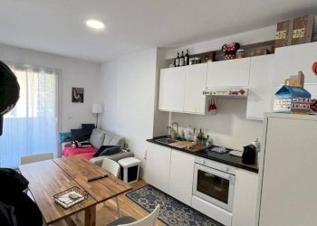 Two-room apartment Via Alfredo Calzolari, 34, Bologna (neighborhood Bolognina) - photo 1