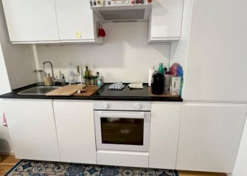 Two-room apartment Via Alfredo Calzolari, 34, Bologna (neighborhood Bolognina) - photo 3