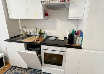 Two-room apartment Via Alfredo Calzolari, 34, Bologna (neighborhood Bolognina) - photo 4