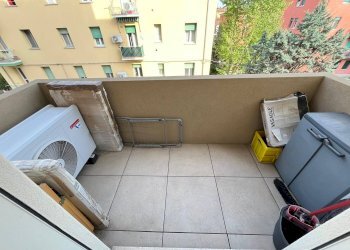 Two-room apartment Via Alfredo Calzolari, 34, Bologna (neighborhood Bolognina) - photo 5