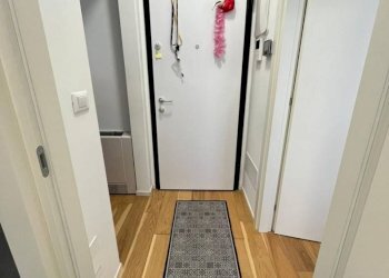 Two-room apartment Via Alfredo Calzolari, 34, Bologna (neighborhood Bolognina) - photo 6