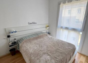 Two-room apartment Via Alfredo Calzolari, 34, Bologna (neighborhood Bolognina) - photo 7