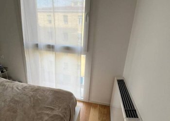 Two-room apartment Via Alfredo Calzolari, 34, Bologna (neighborhood Bolognina) - photo 9