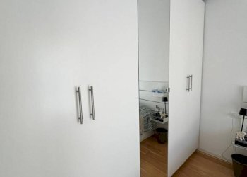 Two-room apartment Via Alfredo Calzolari, 34, Bologna (neighborhood Bolognina) - photo 11
