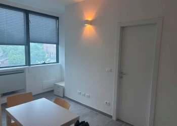 Bilocale Via Guelfa, 5, Bologna - foto 9