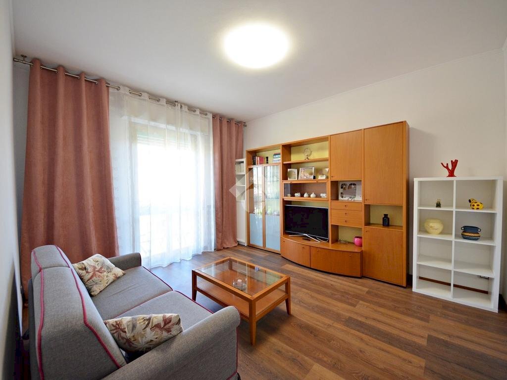 Two-room apartment via Tommaso Grossi, Cernusco sul Naviglio - photo 1