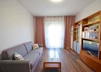 Two-room apartment via Tommaso Grossi, Cernusco sul Naviglio - photo 4