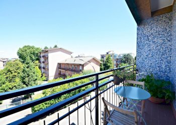 Two-room apartment via Tommaso Grossi, Cernusco sul Naviglio - photo 6