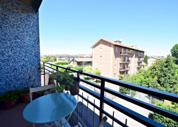 Two-room apartment via Tommaso Grossi, Cernusco sul Naviglio - photo 7