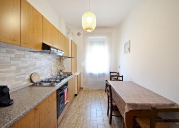 Two-room apartment via Tommaso Grossi, Cernusco sul Naviglio - photo 10