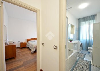 Two-room apartment via Tommaso Grossi, Cernusco sul Naviglio - photo 14