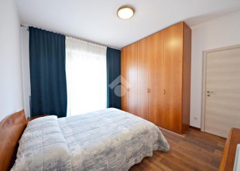 Two-room apartment via Tommaso Grossi, Cernusco sul Naviglio - photo 18