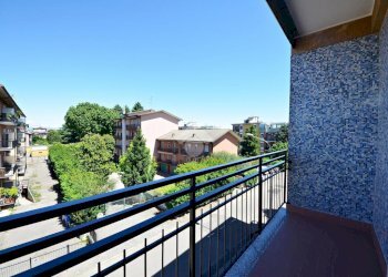 Two-room apartment via Tommaso Grossi, Cernusco sul Naviglio - photo 21