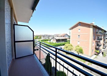 Two-room apartment via Tommaso Grossi, Cernusco sul Naviglio - photo 22