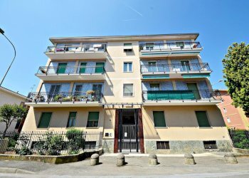 Two-room apartment via Tommaso Grossi, Cernusco sul Naviglio - photo 25