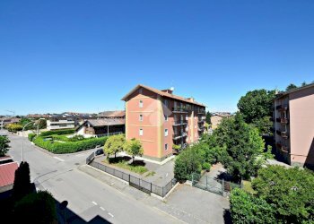 Two-room apartment via Tommaso Grossi, Cernusco sul Naviglio - photo 26