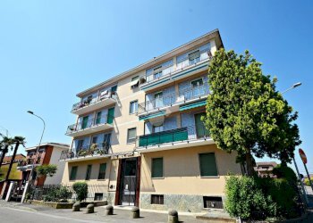 Two-room apartment via Tommaso Grossi, Cernusco sul Naviglio - photo 27