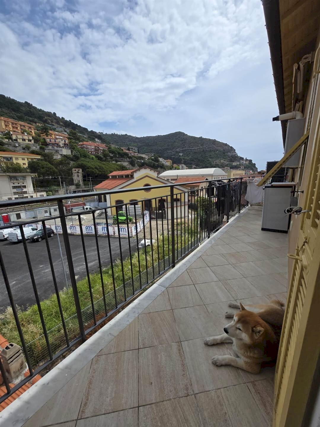 Quadrilocale Ventimiglia - foto 2