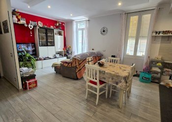 Quadrilocale Ventimiglia - foto 1