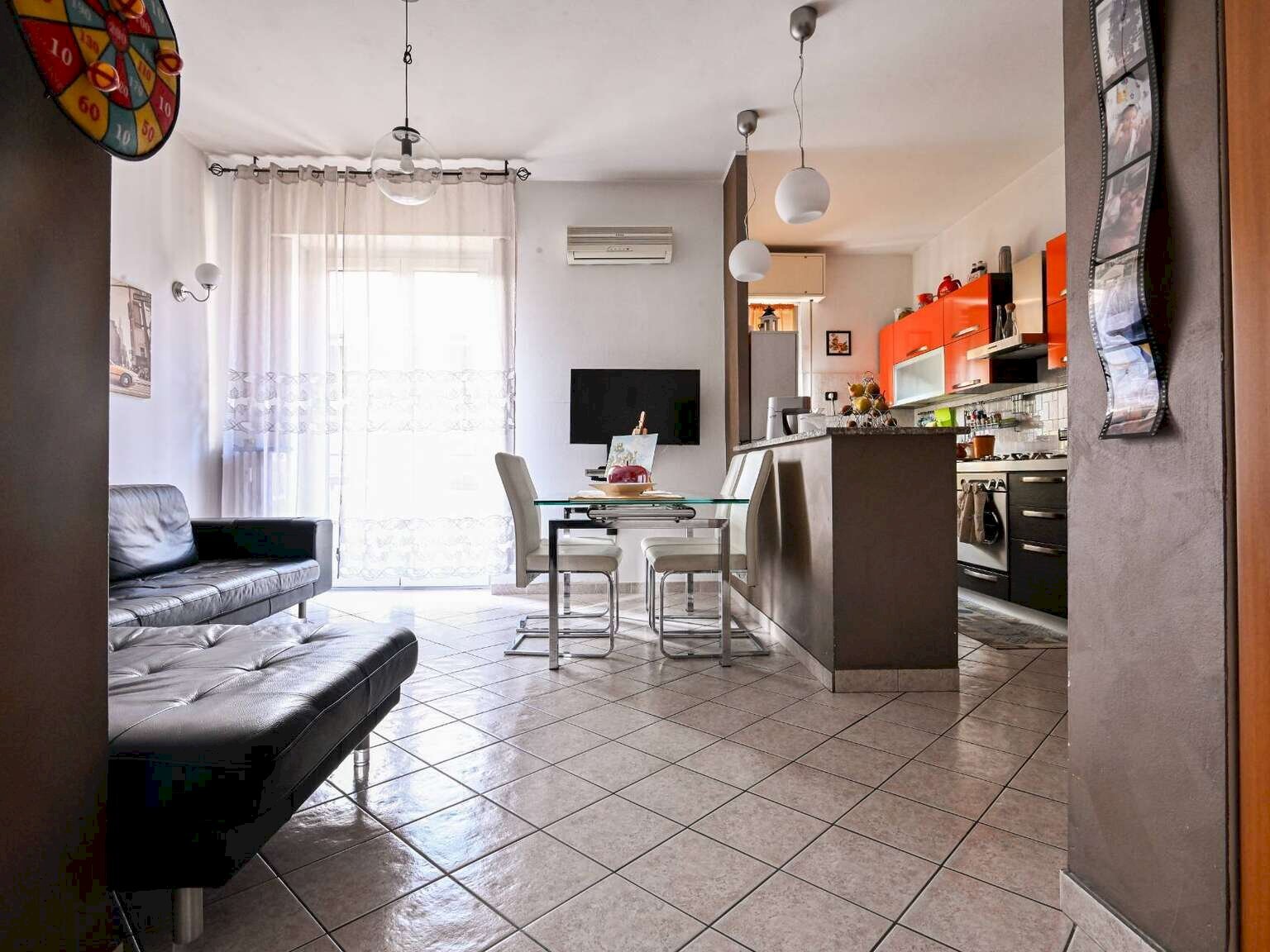 Three-room apartment Monza (neighborhood Libertà) - photo 3