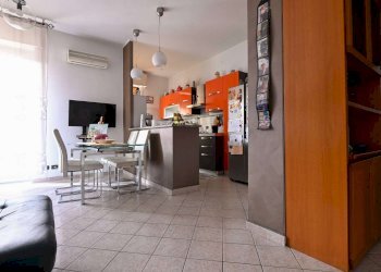 Three-room apartment Monza (neighborhood Libertà) - photo 4