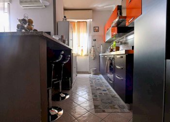 Three-room apartment Monza (neighborhood Libertà) - photo 8