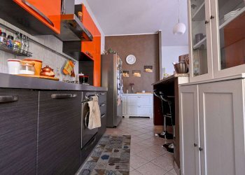 Three-room apartment Monza (neighborhood Libertà) - photo 9