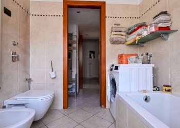 Three-room apartment Monza (neighborhood Libertà) - photo 18