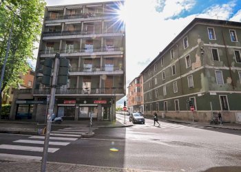 Three-room apartment Monza (neighborhood Libertà) - photo 20