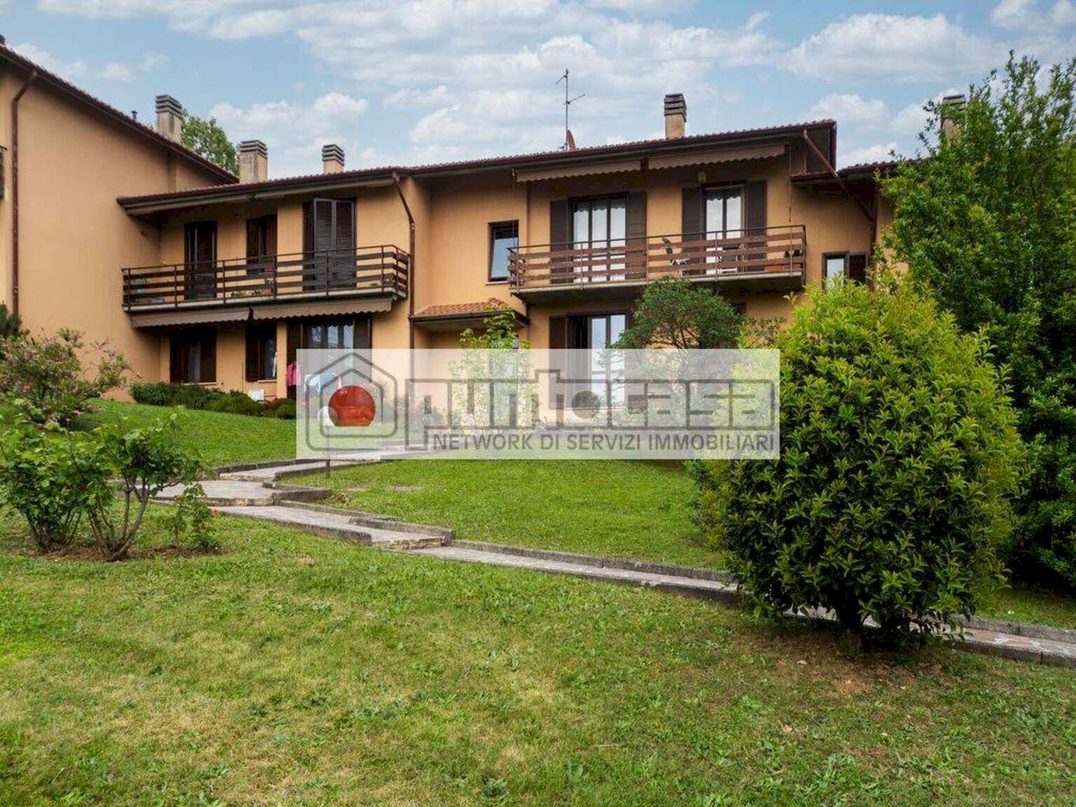 Two-room apartment Montevecchia - photo 3