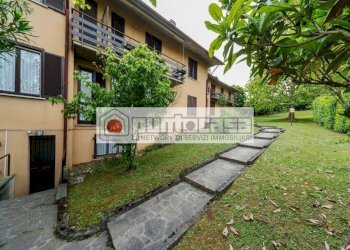 Bilocale Montevecchia - foto 40