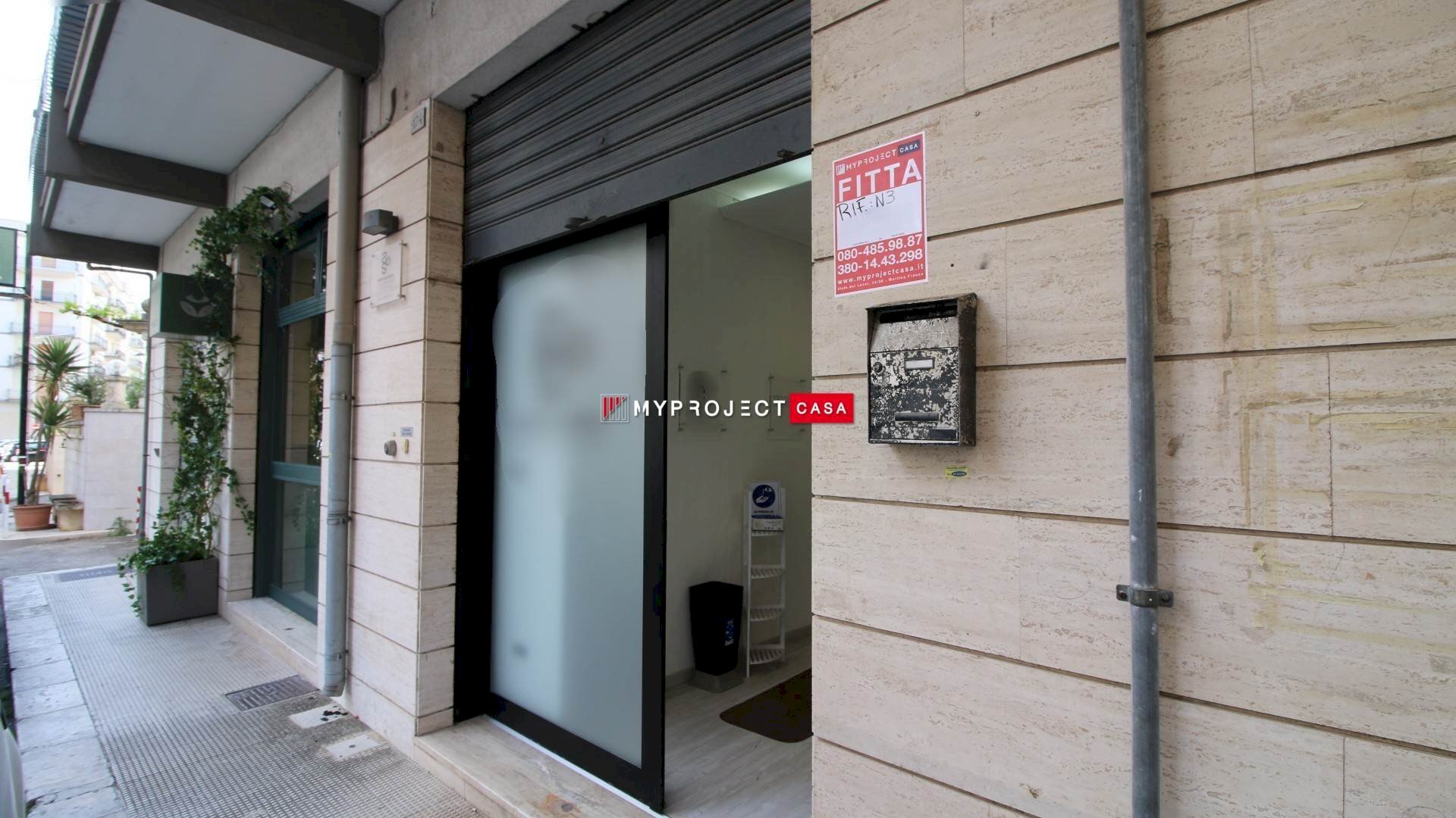 Laboratory Via Trento, Martina Franca - photo 1
