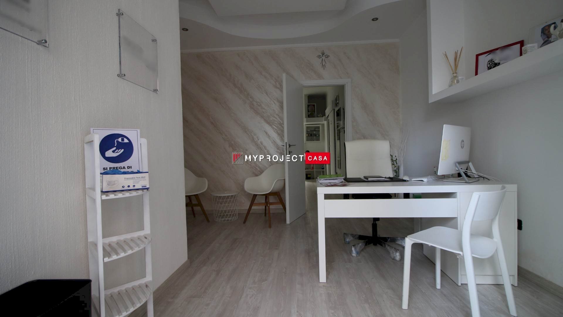 Laboratory Via Trento, Martina Franca - photo 2