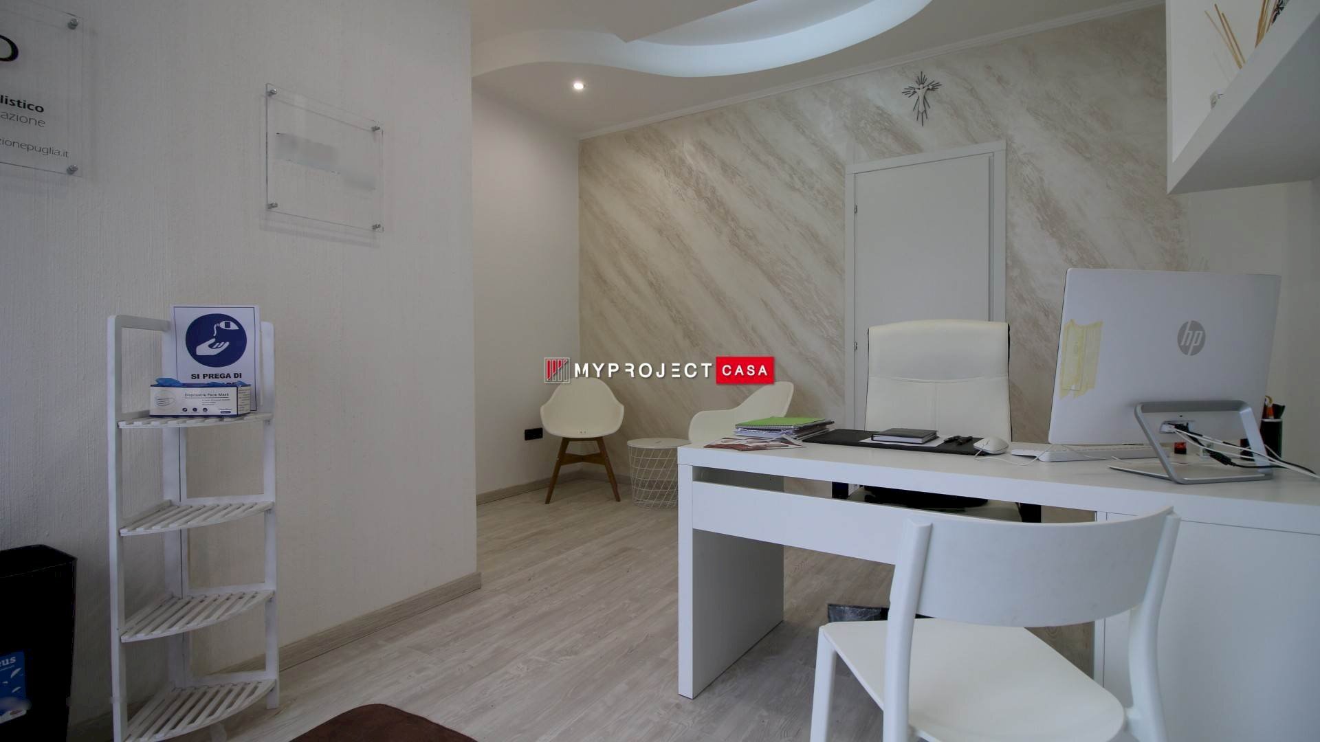 Laboratory Via Trento, Martina Franca - photo 3