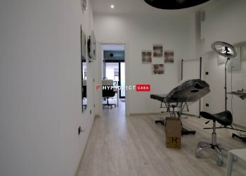 Laboratory Via Trento, Martina Franca - photo 6
