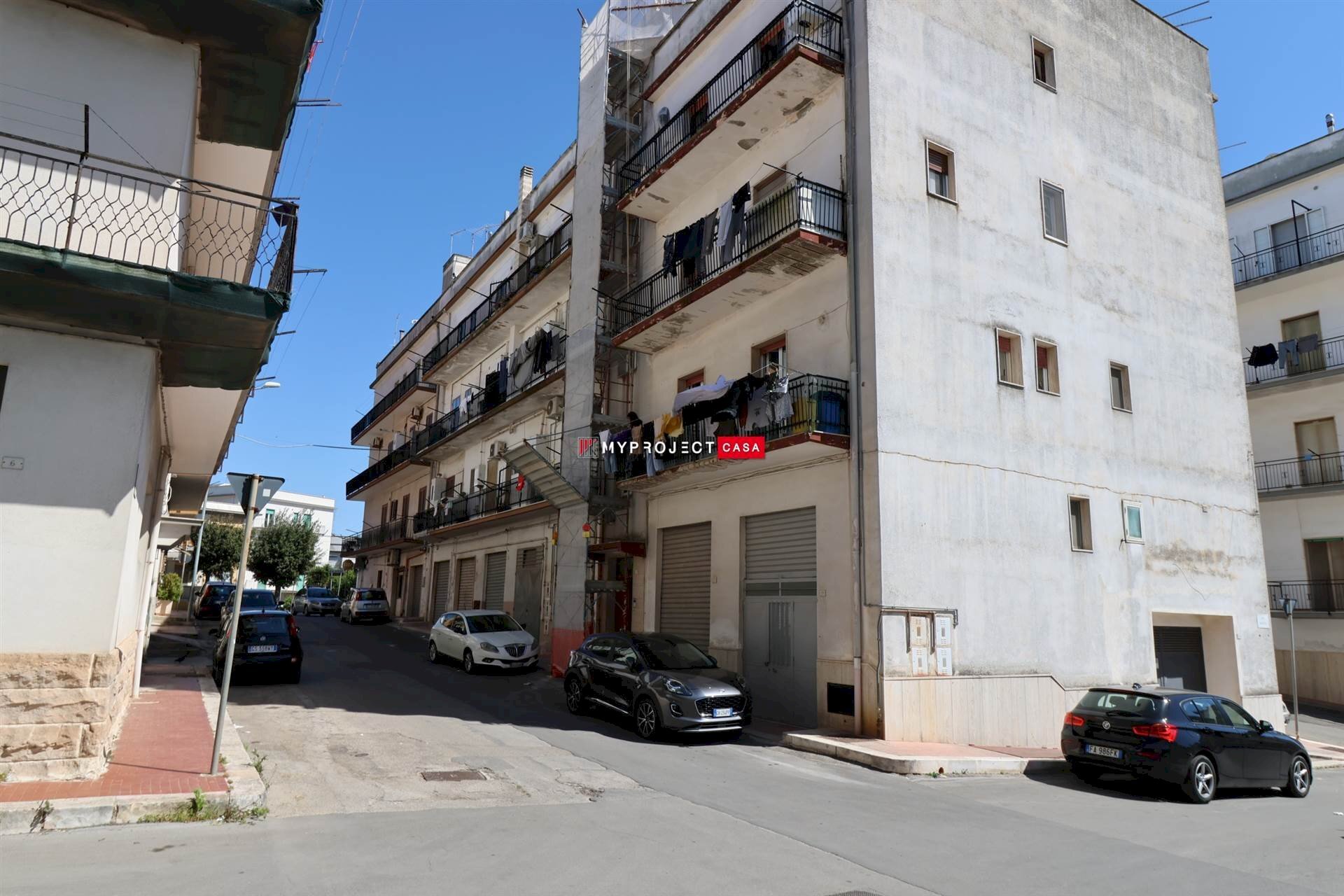 Quadrilocale Via Napoli, Ceglie Messapica - foto 1
