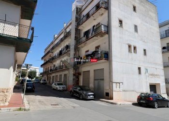 Quadrilocale Via Napoli, Ceglie Messapica - foto 1