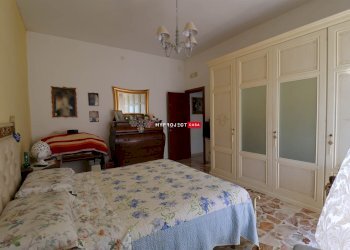 Quadrilocale Via Napoli, Ceglie Messapica - foto 13