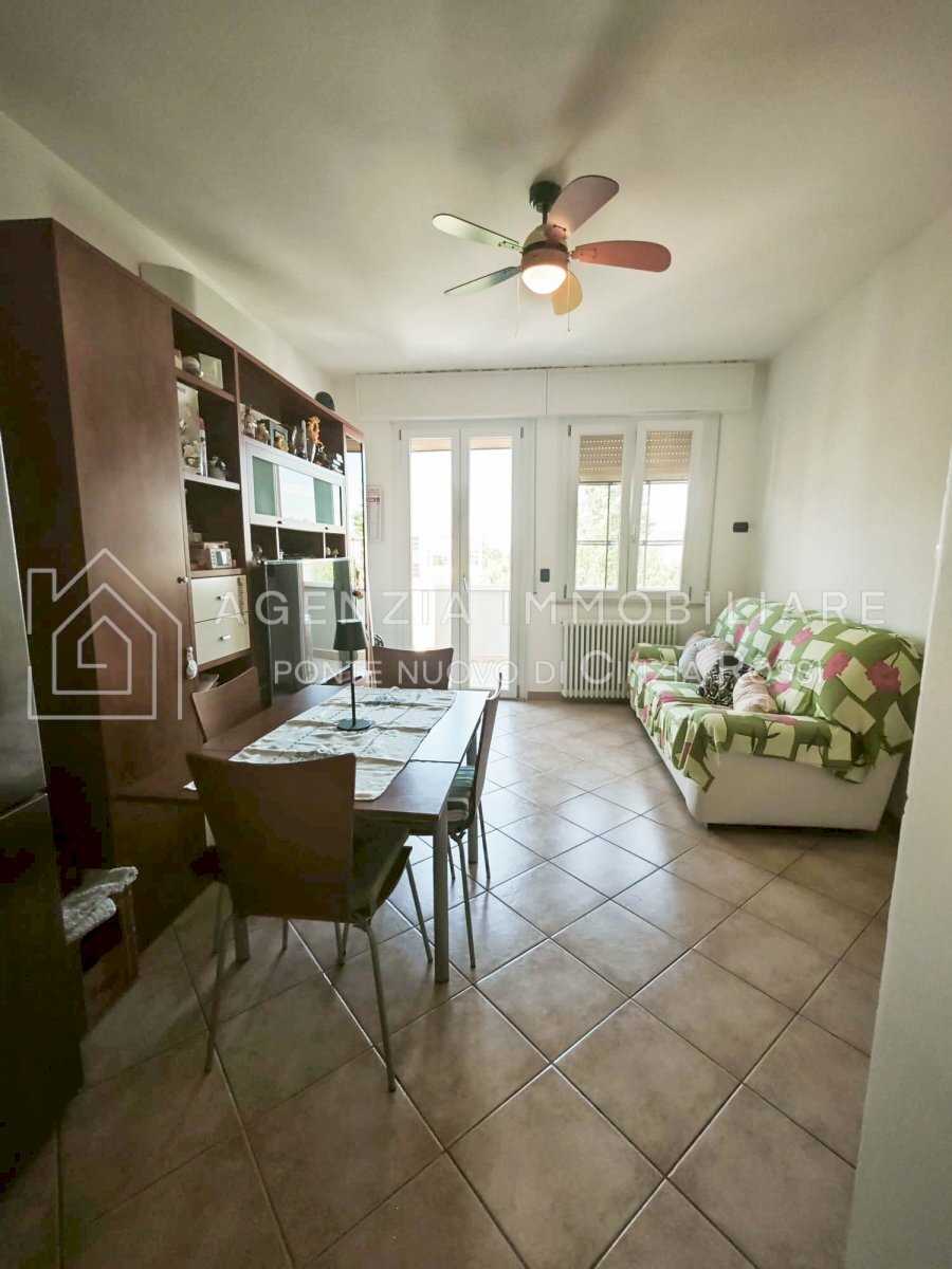 Two-room apartment Ravenna (neighborhood Lido Adriano) - photo 1