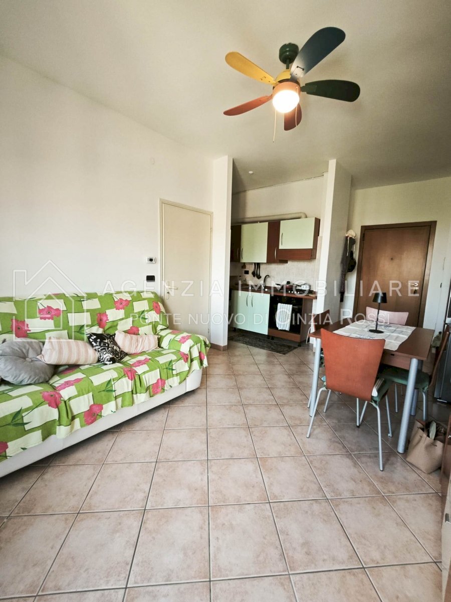 Two-room apartment Ravenna (neighborhood Lido Adriano) - photo 2