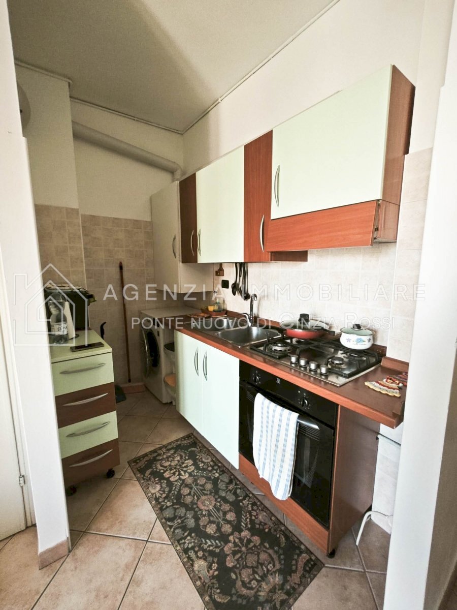 Two-room apartment Ravenna (neighborhood Lido Adriano) - photo 3