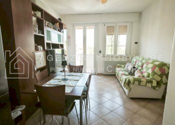Two-room apartment Ravenna (neighborhood Lido Adriano) - photo 1