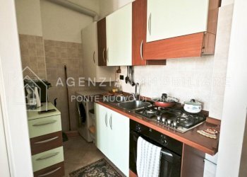 Two-room apartment Ravenna (neighborhood Lido Adriano) - photo 3