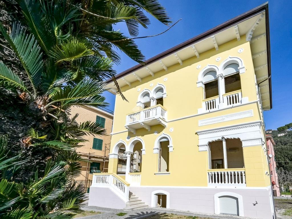 Monolocale Via aurelia, Lavagna - foto 1
