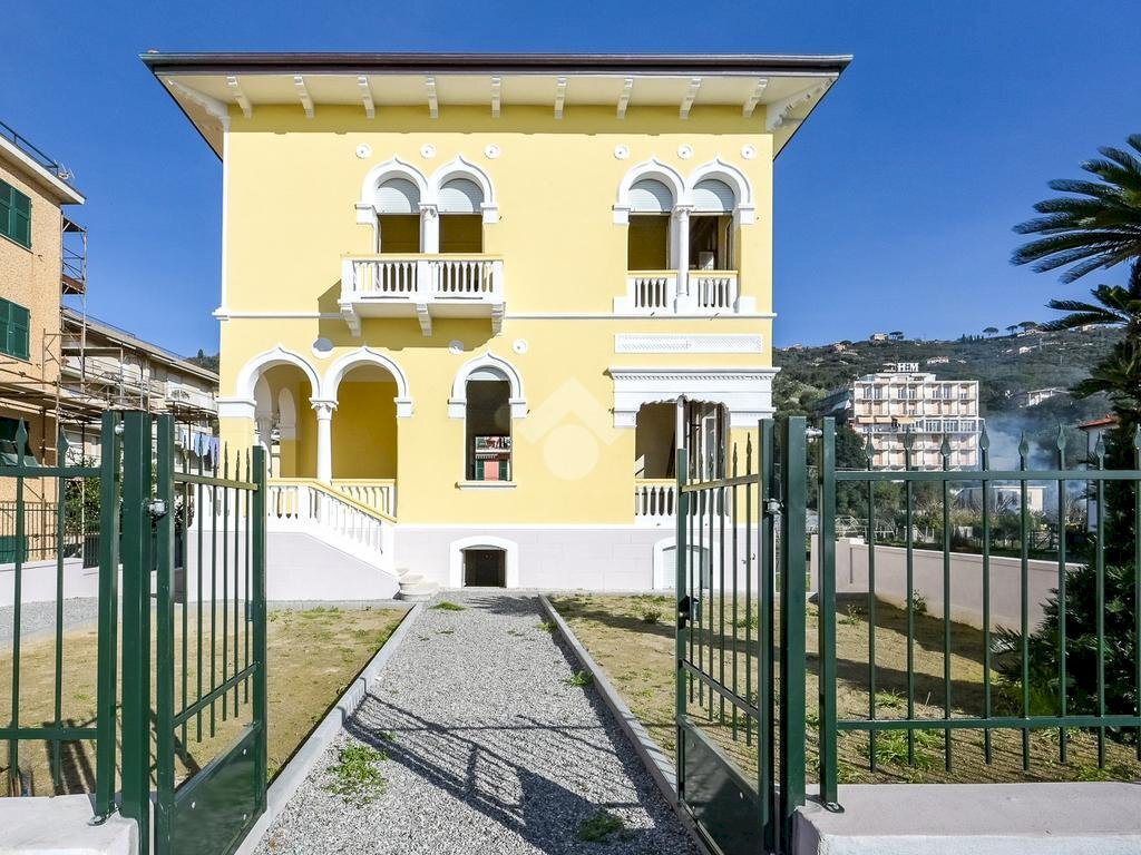 One-room apartment Via aurelia, Lavagna - photo 2
