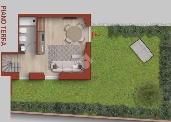 One-room apartment Via aurelia, Lavagna - photo 9