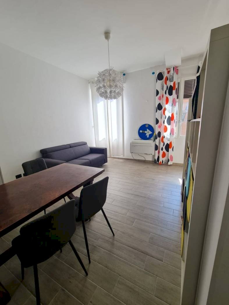 Two-room apartment Via del Porto, Bologna (neighborhood Centro Storico) - photo 1