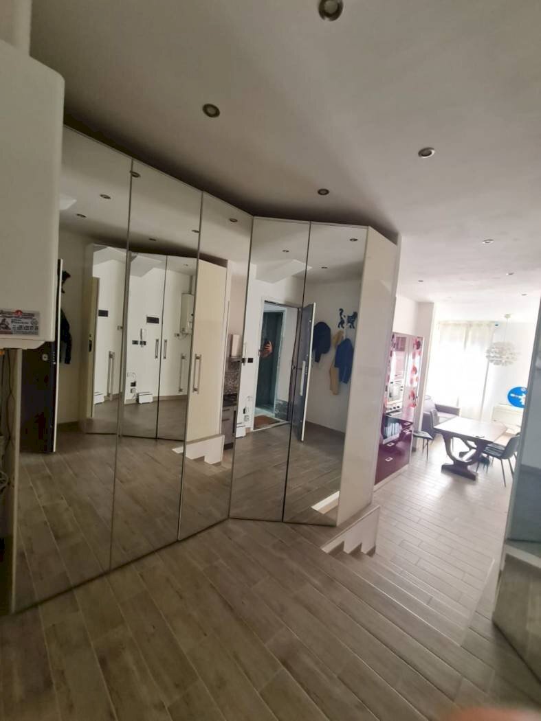 Two-room apartment Via del Porto, Bologna (neighborhood Centro Storico) - photo 2