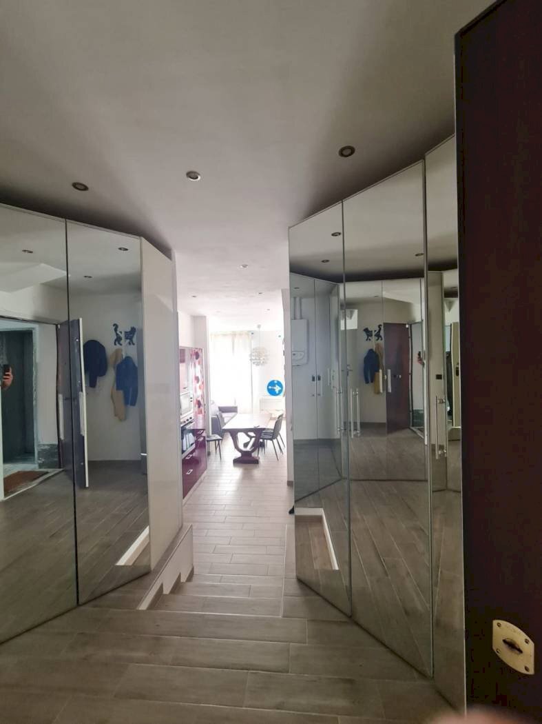 Two-room apartment Via del Porto, Bologna (neighborhood Centro Storico) - photo 3