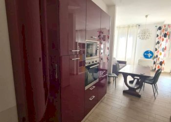 Two-room apartment Via del Porto, Bologna (neighborhood Centro Storico) - photo 4